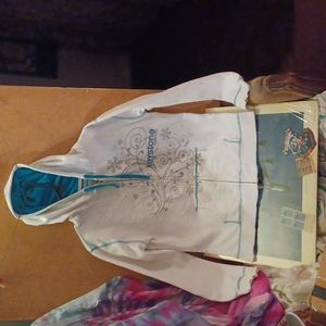 Keystone Ski Resort hoodie by J America